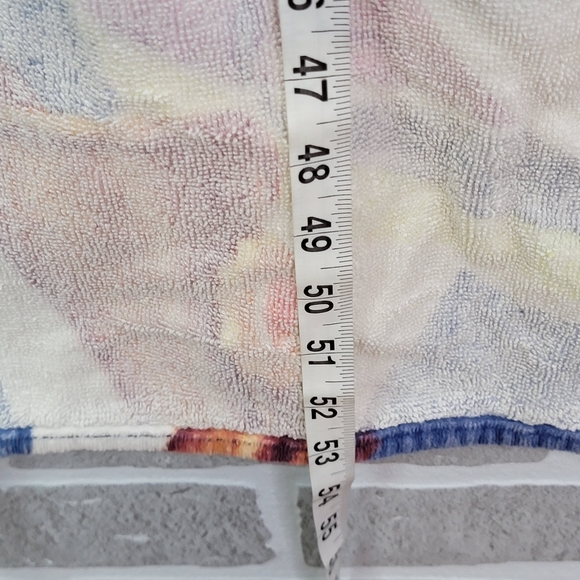 Disney Pixar Toy Story 3 Vintage Beach Pool Graphic Oversized Towl - Picture 14 of 15